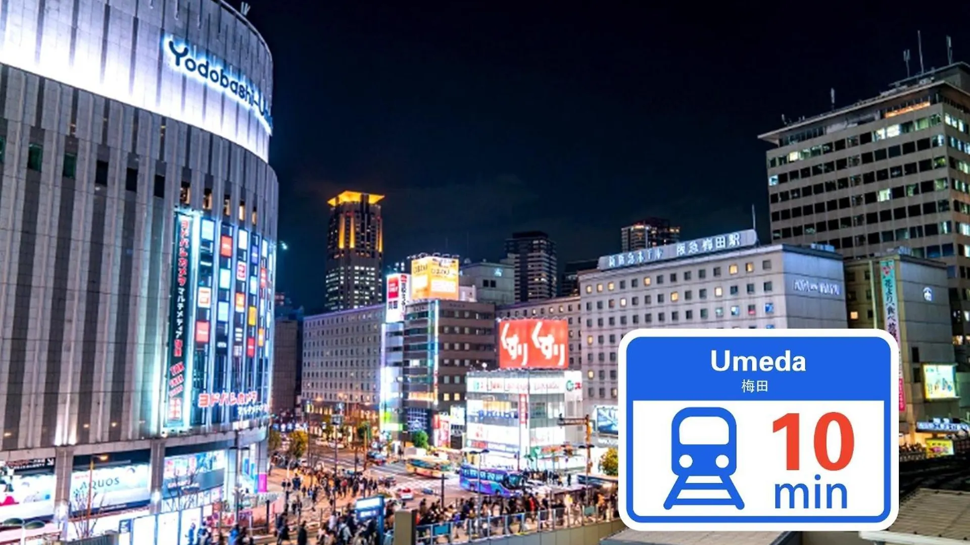 Osaka - Apartment / Vacation Stay 77621
