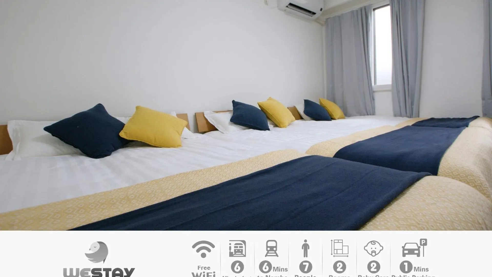 Osaka - Apartment / Vacation Stay 77621